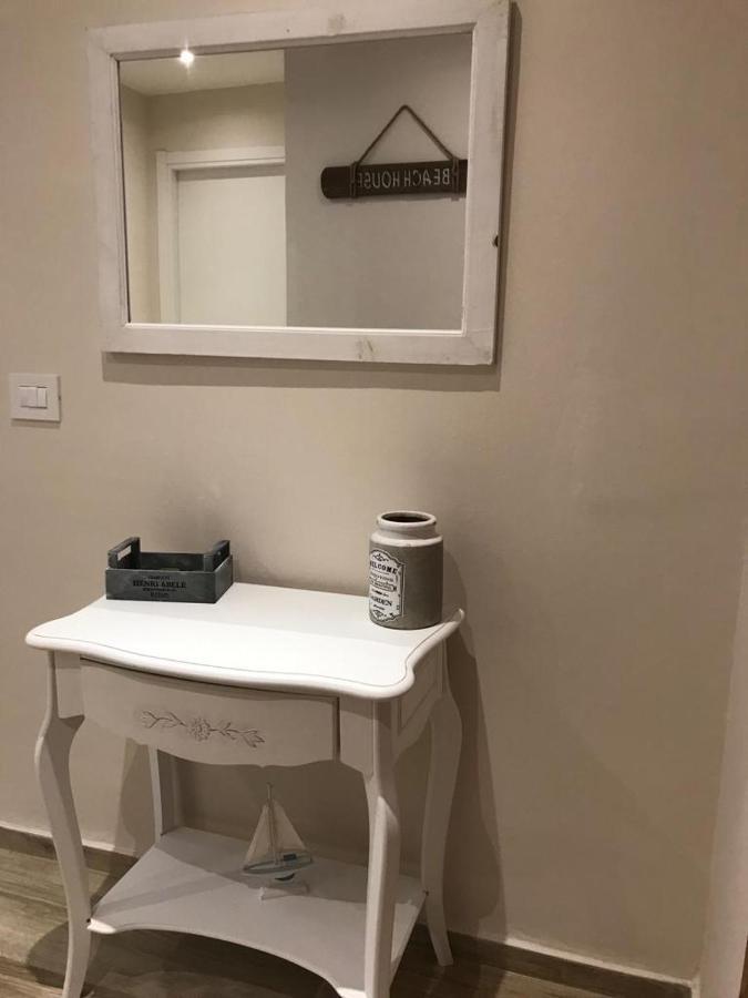 Apartmán Casa Bijoux Sanremo Exteriér fotografie
