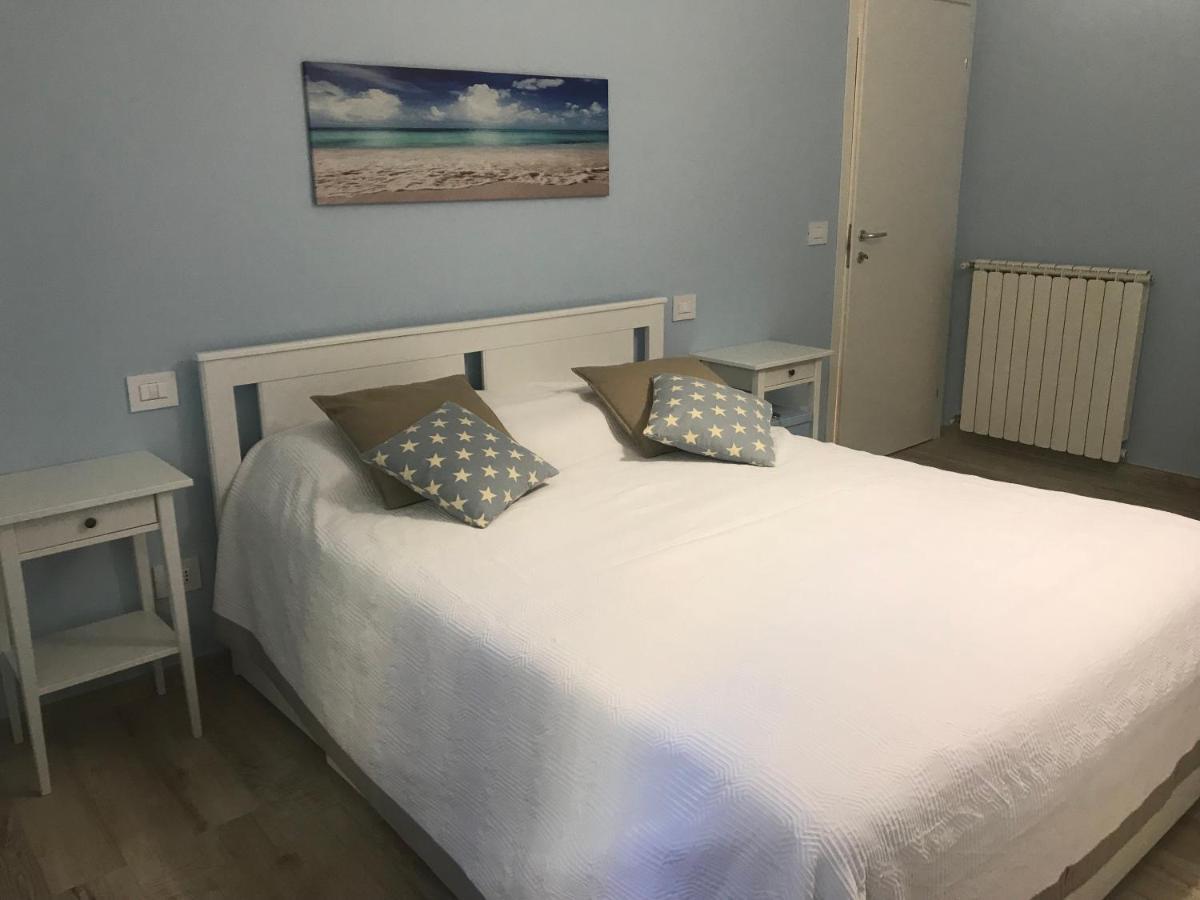 Apartmán Casa Bijoux Sanremo Exteriér fotografie
